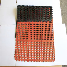 Mattress Interlocking Mats, Anti Slip Rubber Kitchen Mats